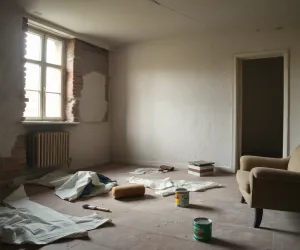 Jak wyremontować stare mieszkanie